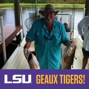 Meet your Posher, Ricky